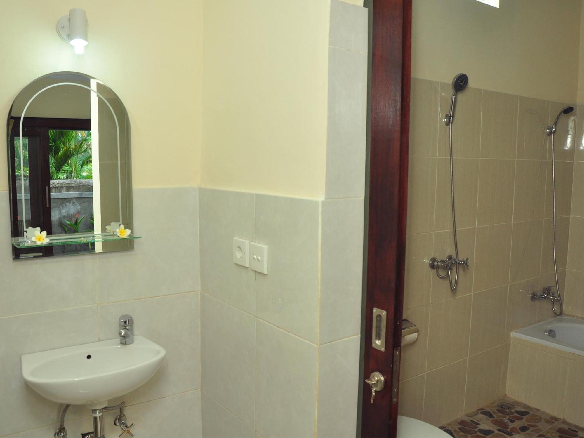 Eka Bali Guest House Ubud  Room photo